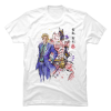 killer queen t-shirt